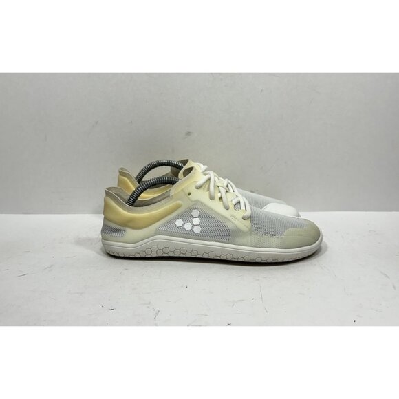 Vivobarefoot Primus Lite III Women’s Size 5 / 35 Shoes White Sneakers - Picture 1 of 8